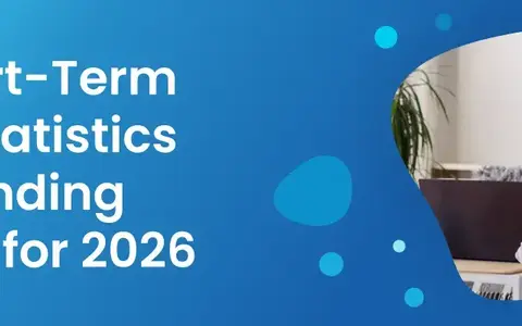74 Short-Term Loan Statistics and Lending Trends for 2026