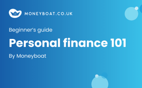 A guide to improving your personal finances
