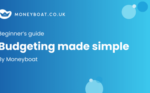 A guide to make budgeting simple
