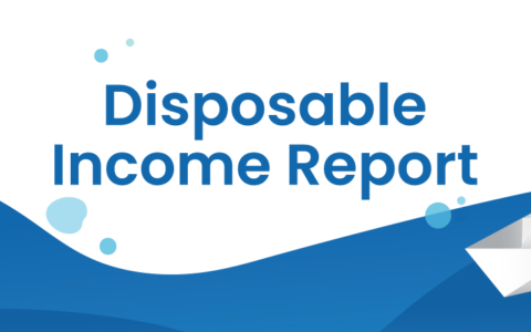 Disposable Income Report