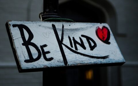 Free ways to spread random acts of kindness