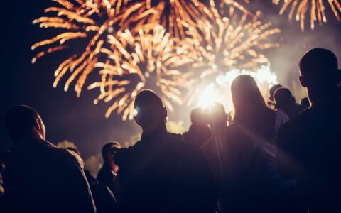 Free and affordable Bonfire Night activities