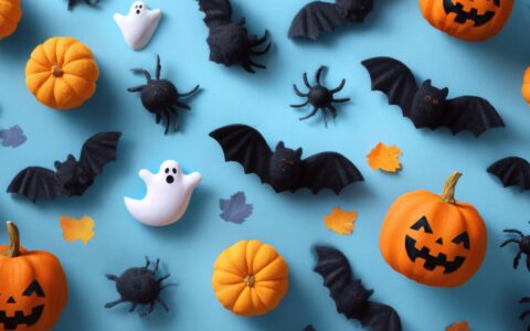How to celebrate Halloween on a budget
