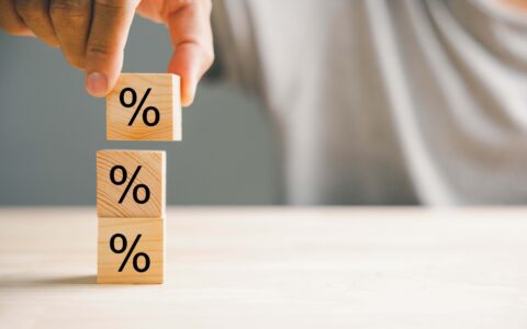 What is the difference between APR and interest rate?