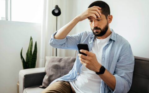 Why can’t I get a loan?