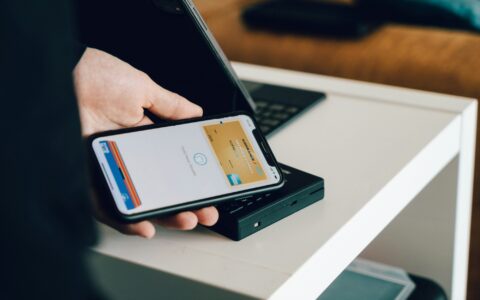 Payment methods in the UK