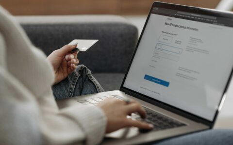 How to protect your personal data: Online security tips