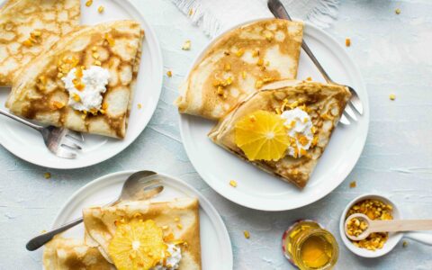 Where to find the cheapest Pancake Day ingredients in 2025