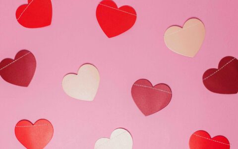 How to enjoy Valentine's Day on a budget