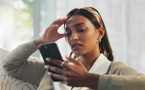 What is an authorised push payment scam?