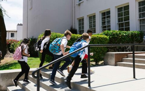 The cheapest places to get school uniform essentials