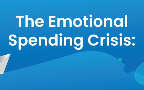 The Emotional Spending Crisis: Are Brits trying to buy their way out of stress?