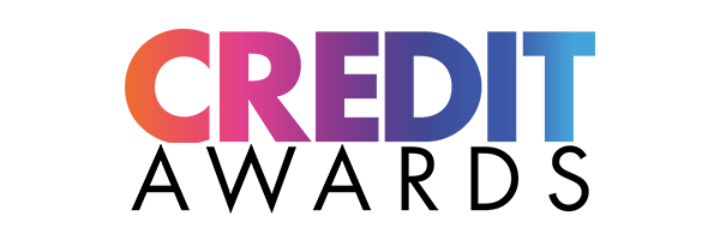 Awards logo credit