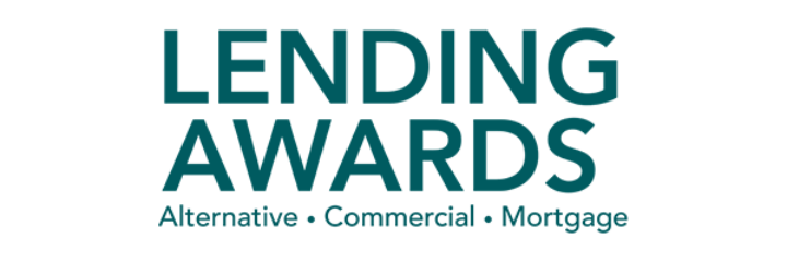 Awards logo lending
